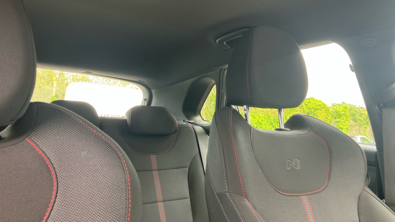 Hyundai i30 1.5T GDi N Line 5dr Petrol Hatchback